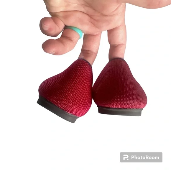 Rothy's "The Flats" Shoes - Picture 11 of 12